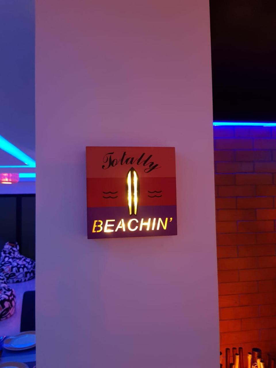T2 Jomtien Pattaya Ξενοδοχείο Εξωτερικό φωτογραφία